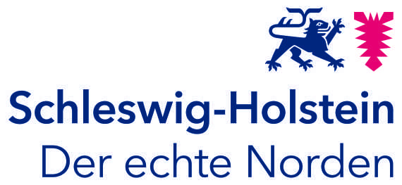 Schleswig-Holstein Logo